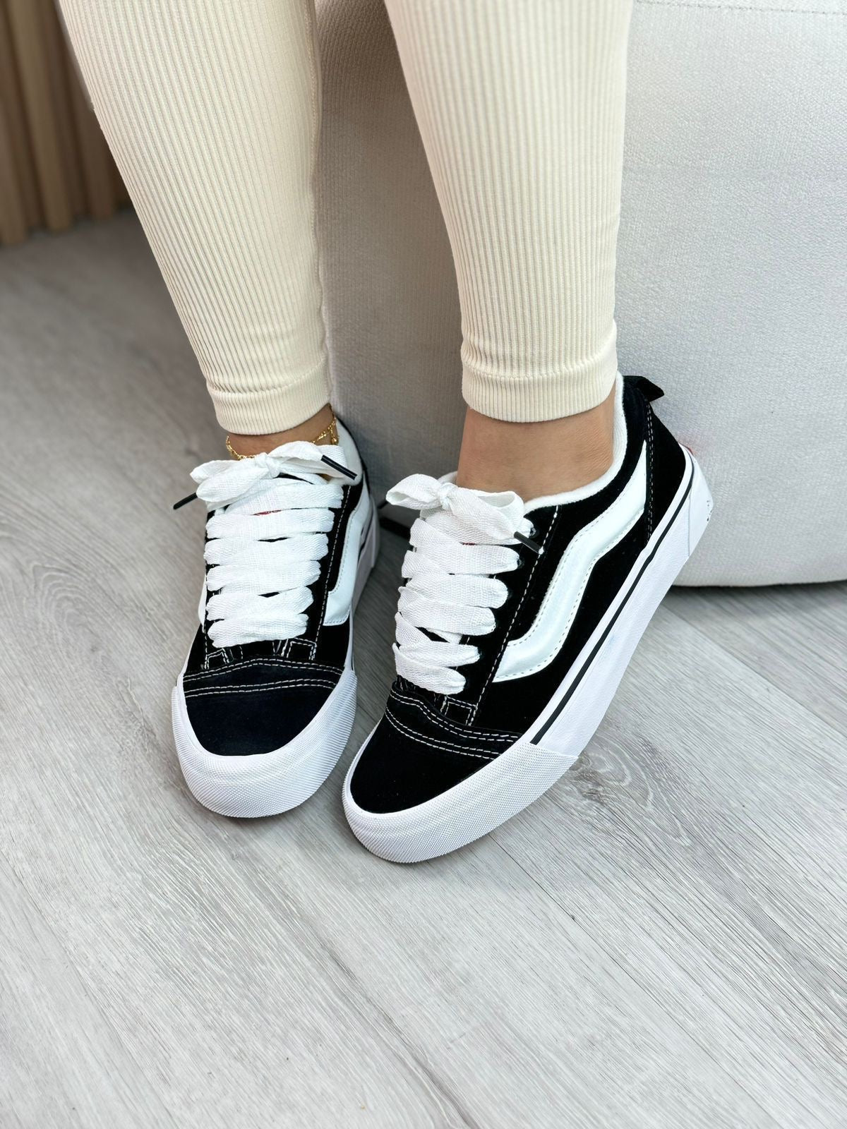 VANS POTATO