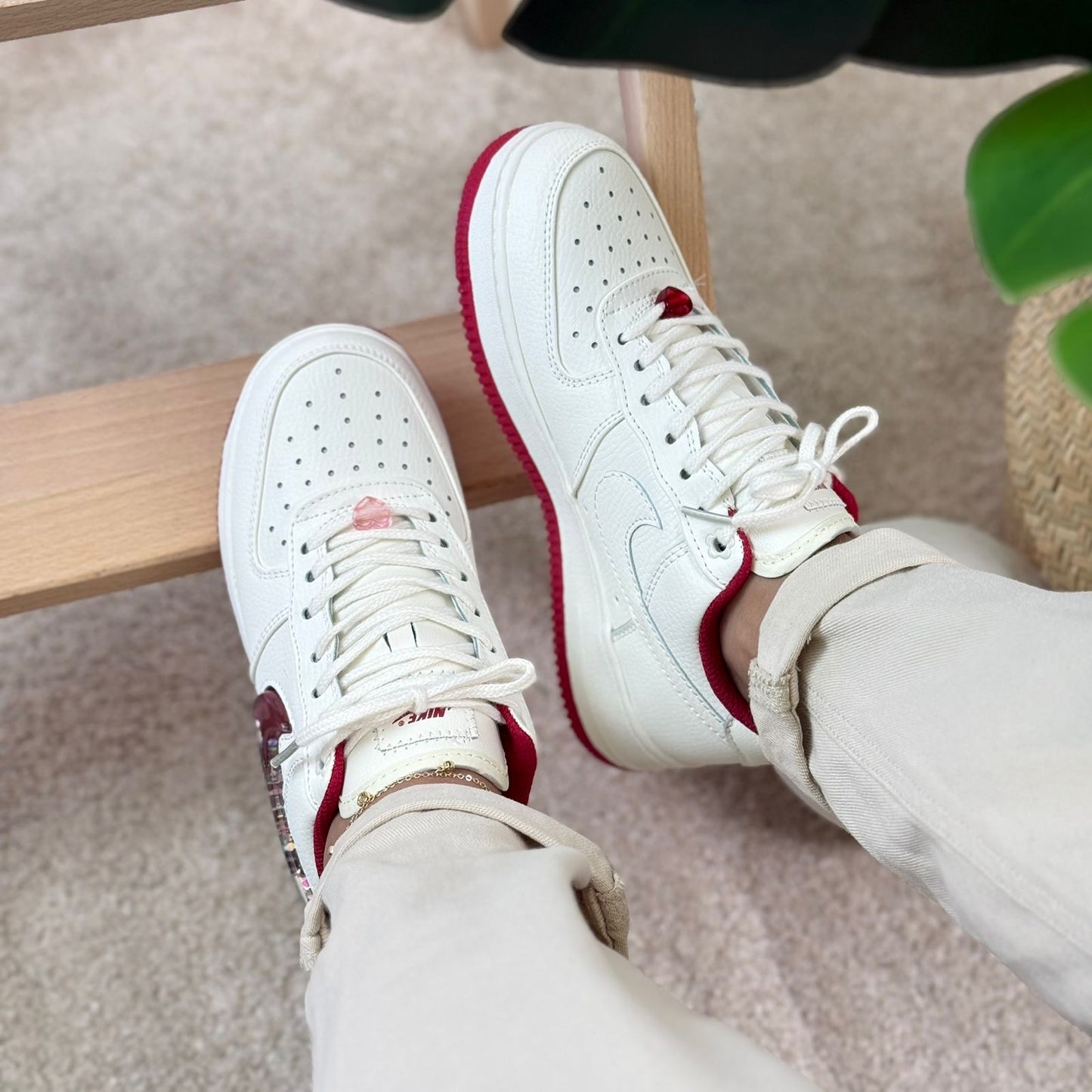 NIKE AF1