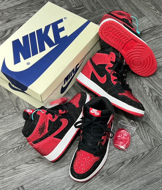RETRO 1 PERLAS