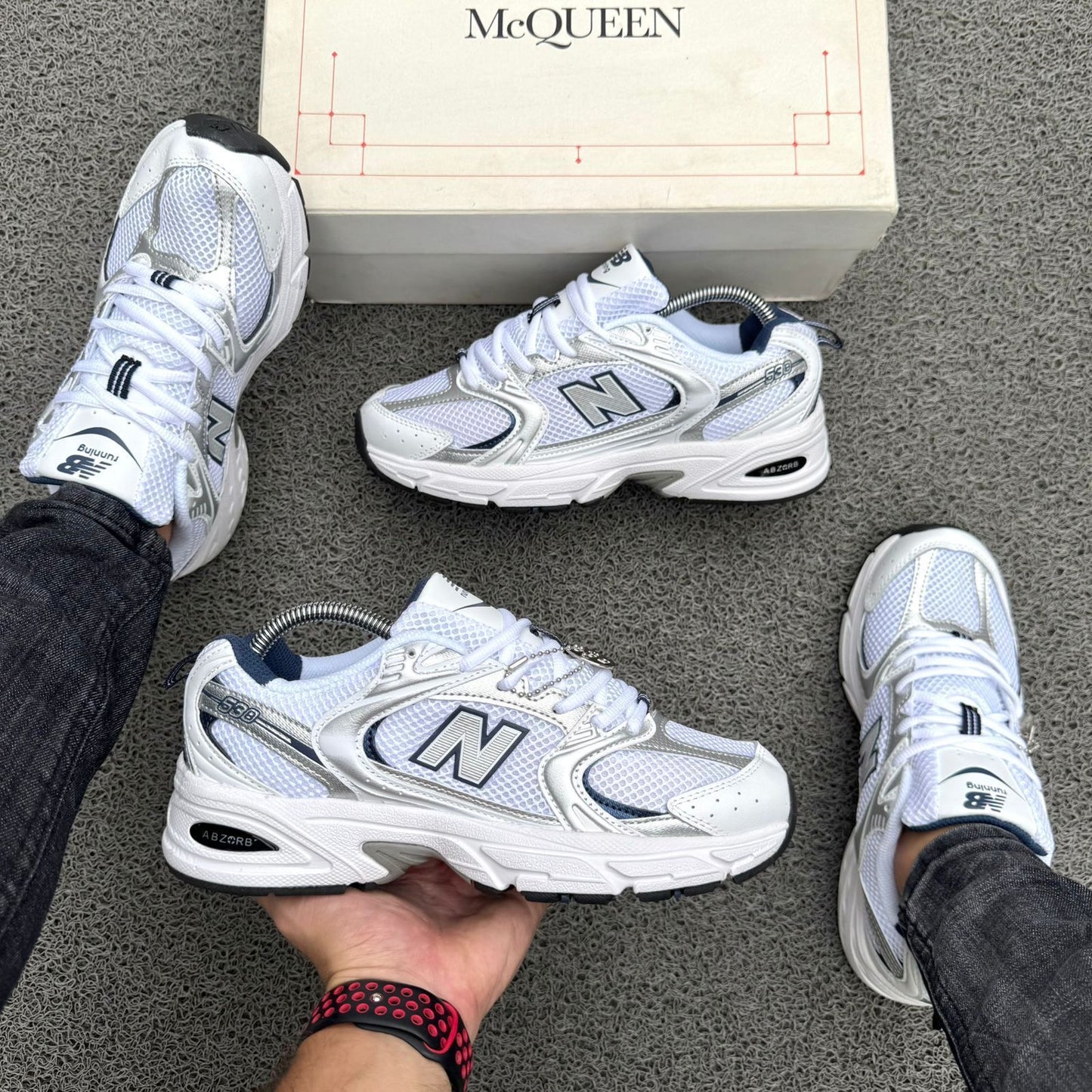 NB 530