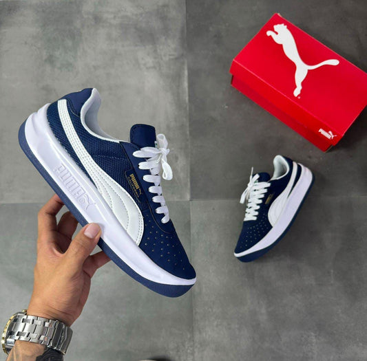 PUMA CALIFORNIA