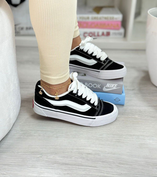 VANS POTATO