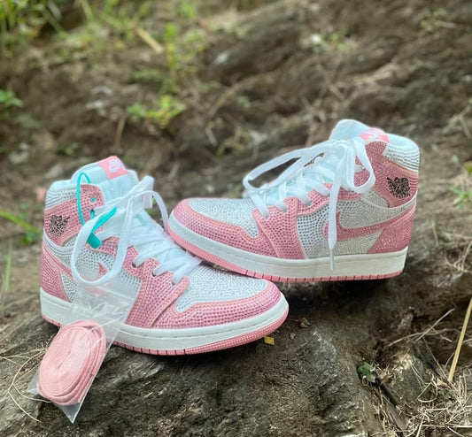 RETRO 1 PERLAS