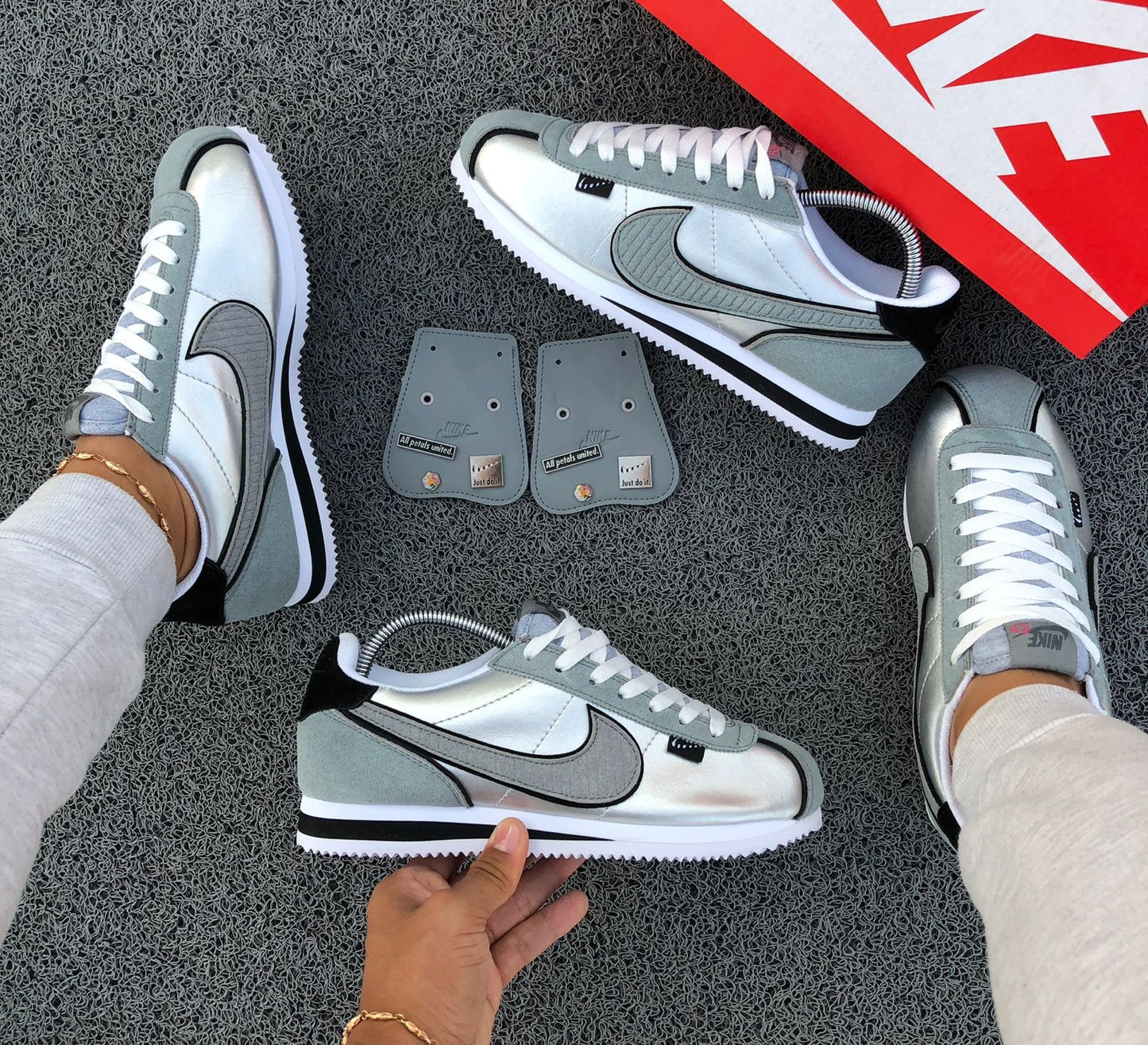NIKE CORTEZ