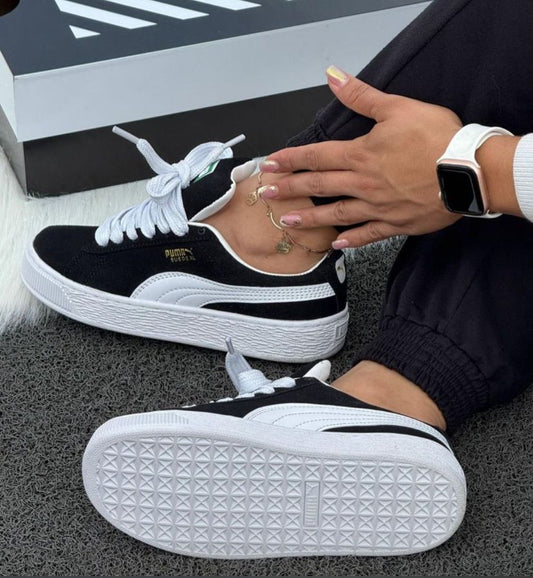 PUMA SUEDE XL