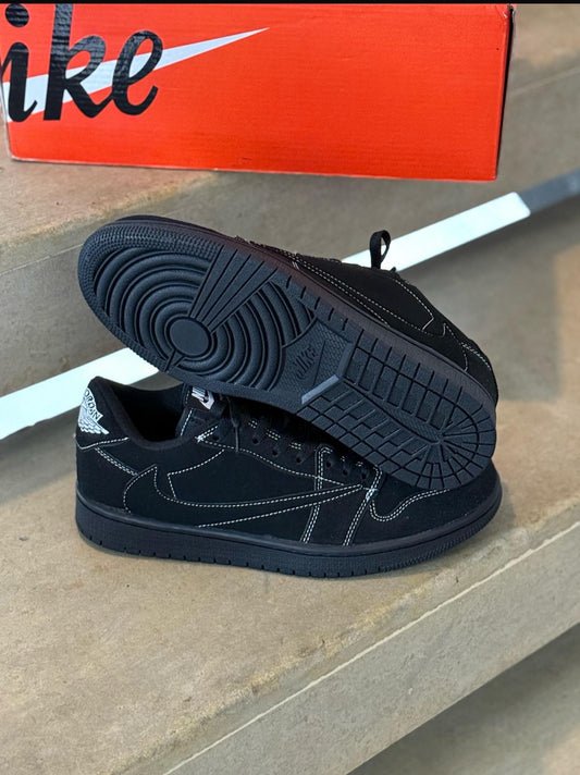 RETRO 1 TRAVIS