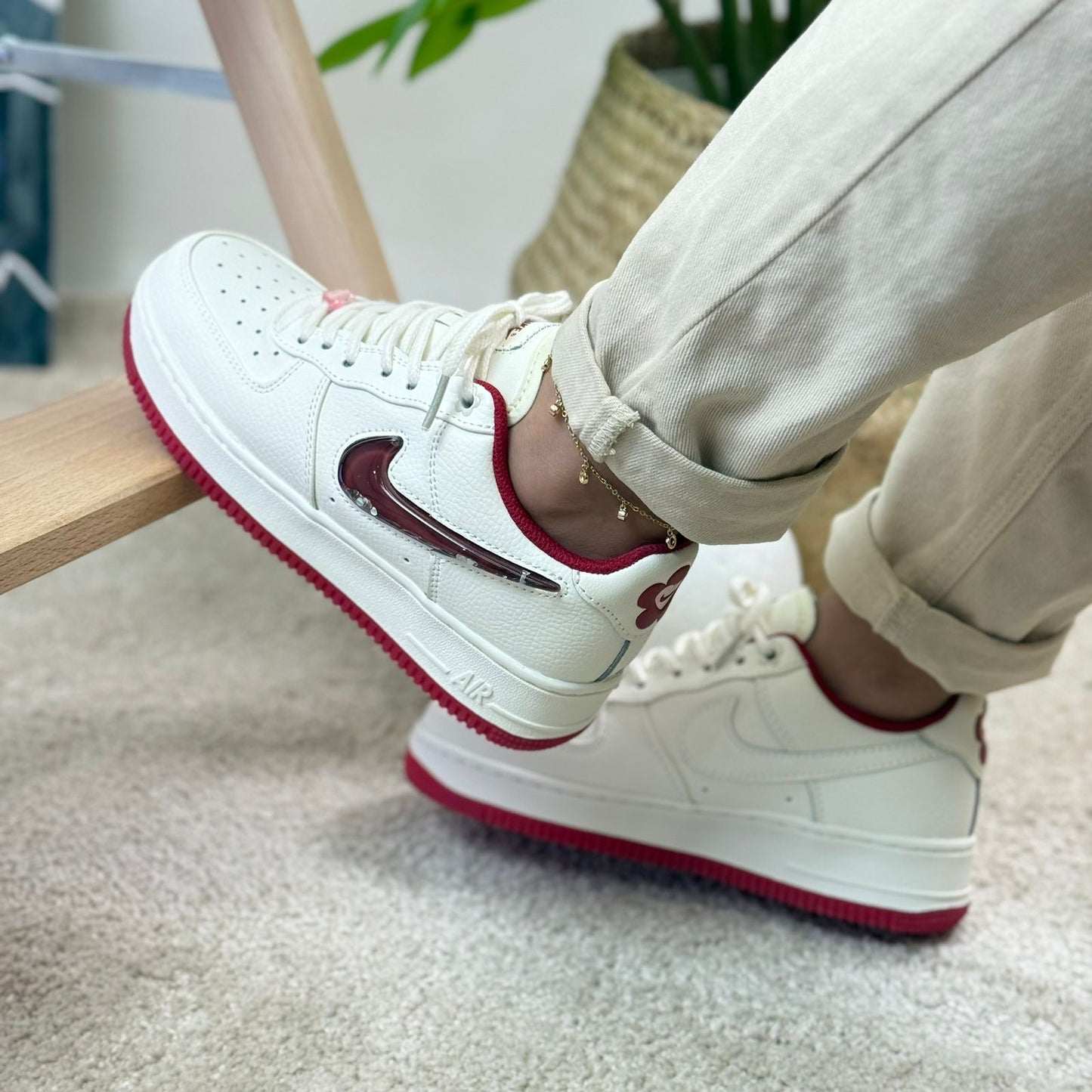 NIKE AF1