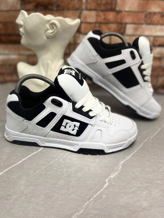 DC SHOE